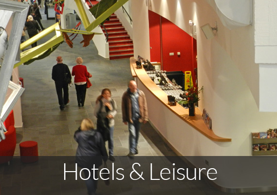 Hotels and Leisure